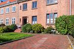 Fassade / Eingang - fewo1846 - Heimspiel - Top-Hundeurlaub