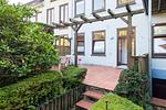 Terrasse - fewo1846 - Heimspiel - Top-Hundeurlaub