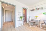 Wohnzimmer - fewo1846 - Del Mar - Top-Hundeurlaub