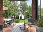 Terrasse - fewo1846 - Heimathafen Flensburg - Top-Hundeurlaub