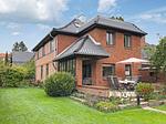 Hauptansicht/Fassade - fewo1846 - Heimathafen Flensburg - Top-Hundeurlaub