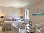 Schlafzimmer - fewo1846 - Heimathafen Flensburg - Top-Hundeurlaub