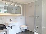 Badezimmer - fewo1846 - Heimathafen Flensburg - Top-Hundeurlaub