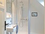 Badezimmer - fewo1846 - Heimathafen Flensburg - Top-Hundeurlaub