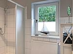 Badezimmer - fewo1846 - Heimathafen Flensburg - Top-Hundeurlaub
