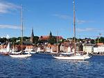 Landschaft - fewo1846 - Heimathafen Flensburg - Top-Hundeurlaub