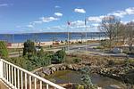 Balkon - fewo1846 - KüstenNest (App. 590) - Top-Hundeurlaub