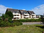 Hauptansicht - fewo1846 - KüstenNest (App. 590) - Top-Hundeurlaub