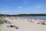 Strand - fewo1846 - KüstenNest (App. 590) - Top-Hundeurlaub