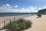 Strand - fewo1846 - KüstenNest (App. 590) - Top-Hundeurlaub