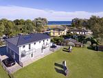 Hauptansicht - Schotstek: Strand,Sauna,Garten,Meerbl. - Top-Hundeurlaub