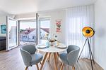 Meeresblick "Große Freiheit" Haus 1 WE 9 - Top-Hundeurlaub