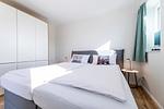 Meeresblick "Große Freiheit" Haus 1 WE 9 - Top-Hundeurlaub
