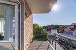 Meeresblick "Große Freiheit" Haus 1 WE 9 - Top-Hundeurlaub