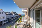 Meeresblick "Große Freiheit" Haus 1 WE 9 - Top-Hundeurlaub