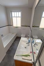 Badezimmer - Wohnung 01 - Top-Hundeurlaub