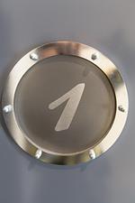 Dekoratives Detail - Appartement 01 - Top-Hundeurlaub