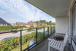 Balkon - Haus Weissenburg Whg. OG West - Top-Hundeurlaub