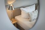 Dekoratives Detail - Haus Weissenburg Whg. OG West - Top-Hundeurlaub