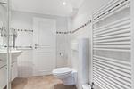 Badezimmer - Haus Weissenburg Whg. OG West - Top-Hundeurlaub