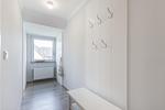 Empfang - Haus Weissenburg Whg. OG West - Top-Hundeurlaub