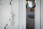 Dekoratives Detail - Haus Weissenburg Whg. Garten West - Top-Hundeurlaub