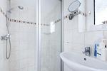 Badezimmer - Haus Weissenburg Whg. Garten West - Top-Hundeurlaub
