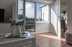 Wohnzimmer - Haus Weissenburg Whg. OG Ost - Top-Hundeurlaub