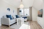 Wohnzimmer - Haus Weissenburg Whg. OG Ost - Top-Hundeurlaub