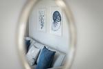 Wohnzimmer - Haus Weissenburg Whg. OG Ost - Top-Hundeurlaub