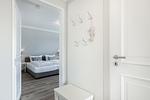 Empfang - Haus Weissenburg Whg. OG Ost - Top-Hundeurlaub