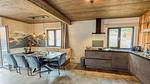 Küche - Ferienhaus für 9 Personen (120 m²) - Top-Hundeurlaub