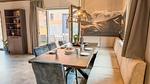 Essbereich - Ferienhaus für 9 Personen (120 m²) - Top-Hundeurlaub