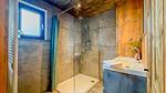 Badezimmer - Ferienhaus für 9 Personen (120 m²) - Top-Hundeurlaub