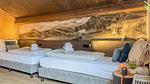 Schlafzimmer - Ferienhaus für 9 Personen (120 m²) - Top-Hundeurlaub