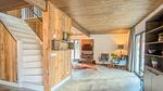 Wohnzimmer - Ferienhaus für 9 Personen (120 m²) - Top-Hundeurlaub