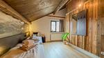 Schlafzimmer - Ferienhaus für 9 Personen (120 m²) - Top-Hundeurlaub