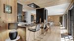 kitchen - Ferienhaus für 14 Personen (125 m²) in Nexø - Top-Hundeurlaub