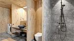 bathroom - Ferienhaus für 14 Personen (125 m²) in Nexø - Top-Hundeurlaub