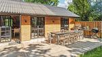 outside - Ferienhaus für 14 Personen (125 m²) in Nexø - Top-Hundeurlaub