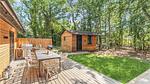 exterior - Ferienhaus für 14 Personen (125 m²) in Nexø - Top-Hundeurlaub