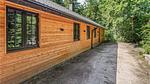 outside - Ferienhaus für 14 Personen (125 m²) in Nexø - Top-Hundeurlaub