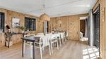living-room - Ferienhaus für 14 Personen (125 m²) in Nexø - Top-Hundeurlaub