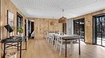 living-room - Ferienhaus für 14 Personen (125 m²) in Nexø - Top-Hundeurlaub