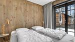 bedroom - Ferienhaus für 14 Personen (125 m²) in Nexø - Top-Hundeurlaub