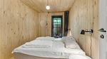 bedroom - Ferienhaus für 14 Personen (125 m²) in Nexø - Top-Hundeurlaub
