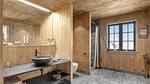 bathroom - Ferienhaus für 14 Personen (125 m²) in Nexø - Top-Hundeurlaub