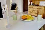 Wohnzimmer - fewo1846 - Beachside (App. 650) - Top-Hundeurlaub
