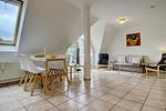Wohnzimmer - fewo1846 - Beachside (App. 650) - Top-Hundeurlaub