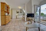 Wohnzimmer - fewo1846 - Beachside (App. 650) - Top-Hundeurlaub